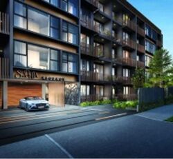 Sophia Regency (D9), Apartment #638370161